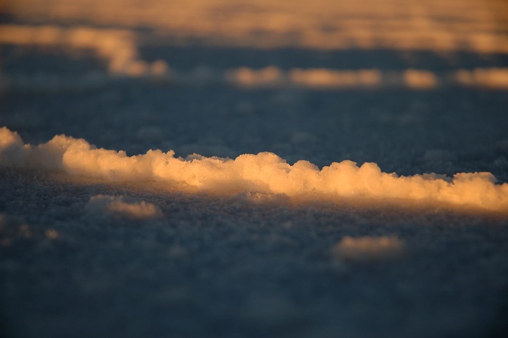 161   Salt Lake Uyuni, Boliwia